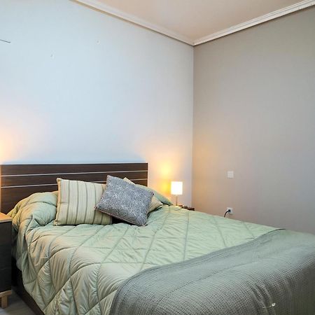 Gran Piso Pleno Centro. Plaza Del Pilar + Desayuno Apartment Zaragoza Ngoại thất bức ảnh