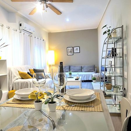 Gran Piso Pleno Centro. Plaza Del Pilar + Desayuno Apartment Zaragoza Ngoại thất bức ảnh