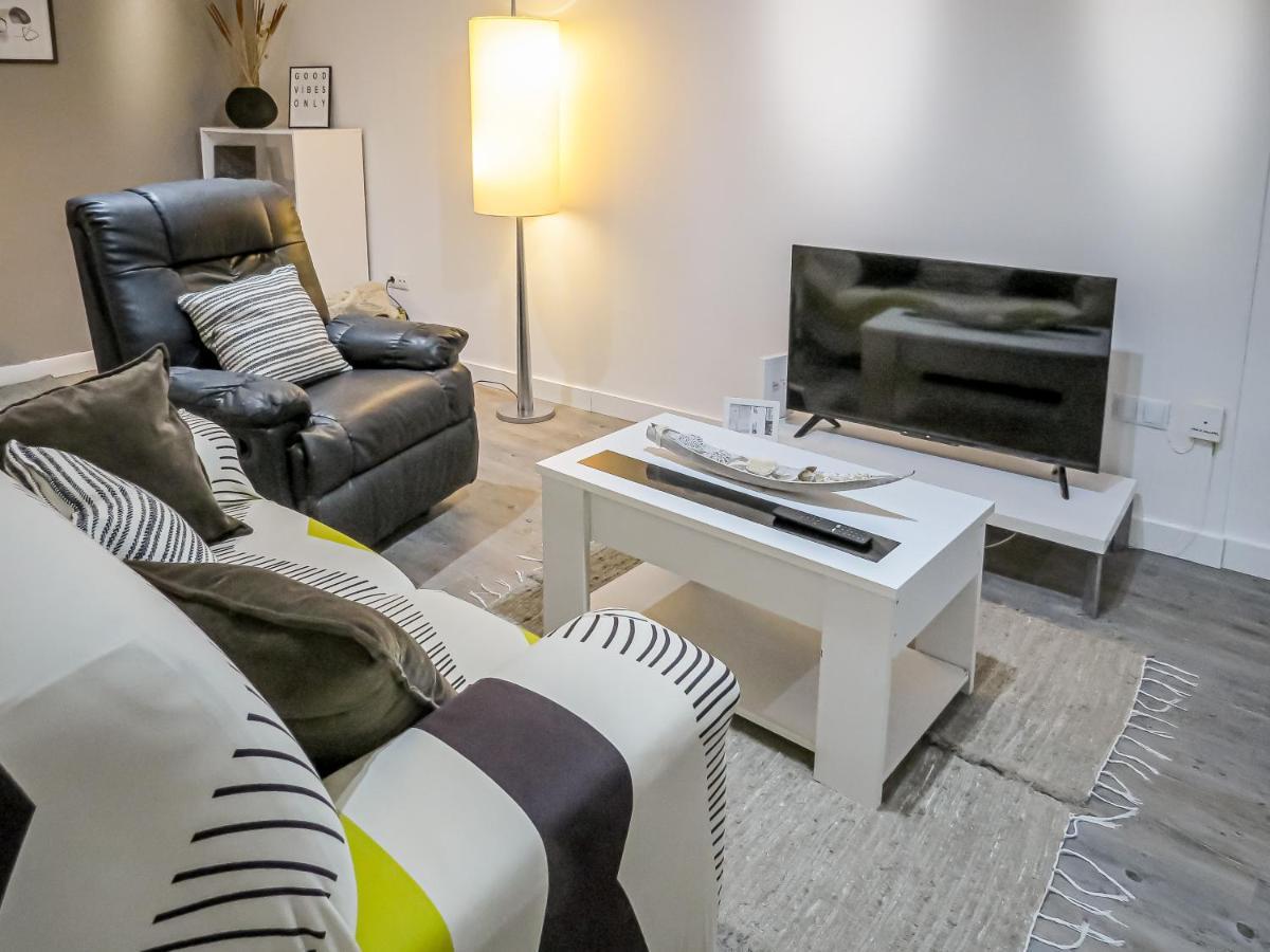 Gran Piso Pleno Centro. Plaza Del Pilar + Desayuno Apartment Zaragoza Ngoại thất bức ảnh