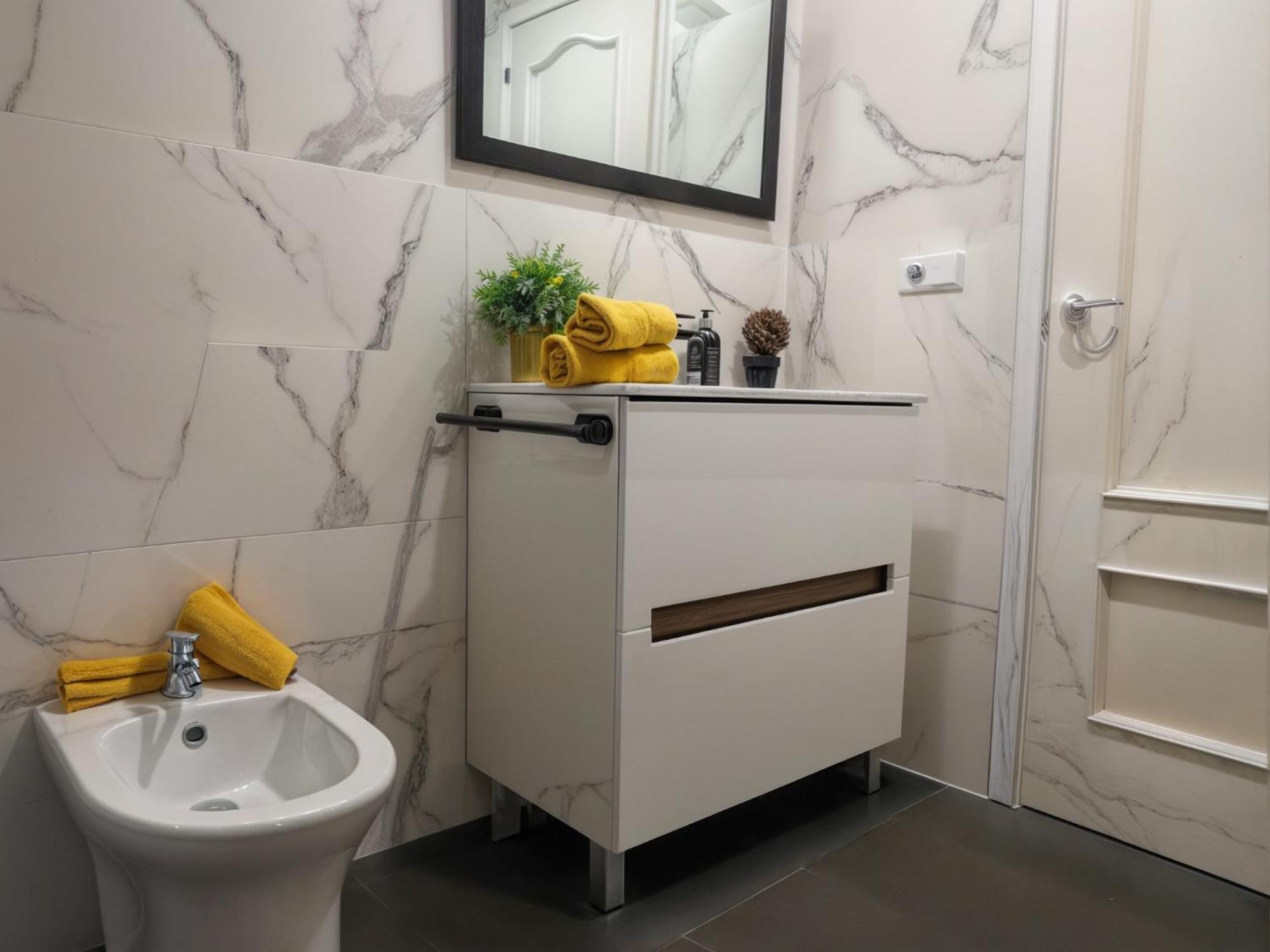 Gran Piso Pleno Centro. Plaza Del Pilar + Desayuno Apartment Zaragoza Ngoại thất bức ảnh