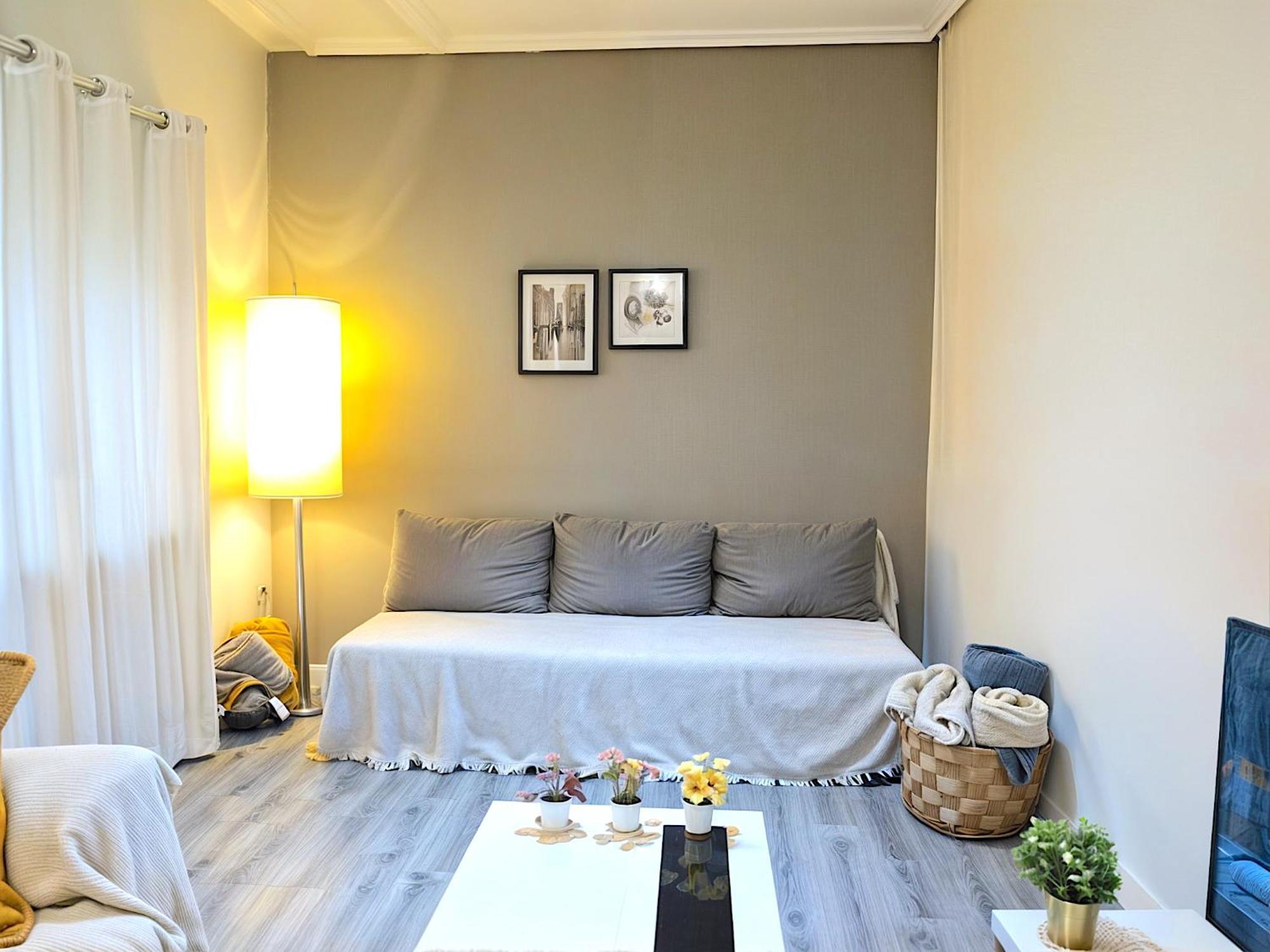 Gran Piso Pleno Centro. Plaza Del Pilar + Desayuno Apartment Zaragoza Ngoại thất bức ảnh