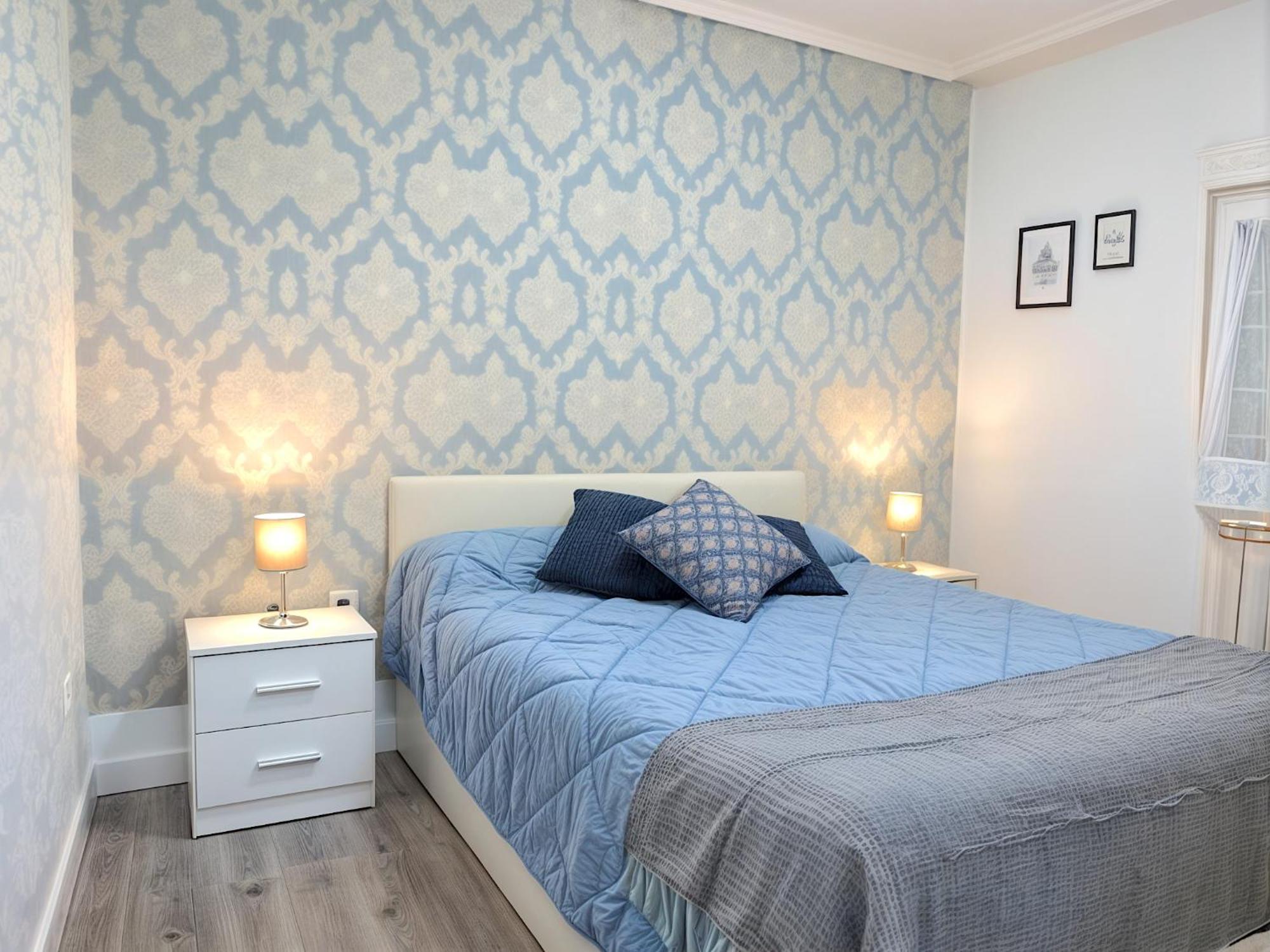 Gran Piso Pleno Centro. Plaza Del Pilar + Desayuno Apartment Zaragoza Ngoại thất bức ảnh