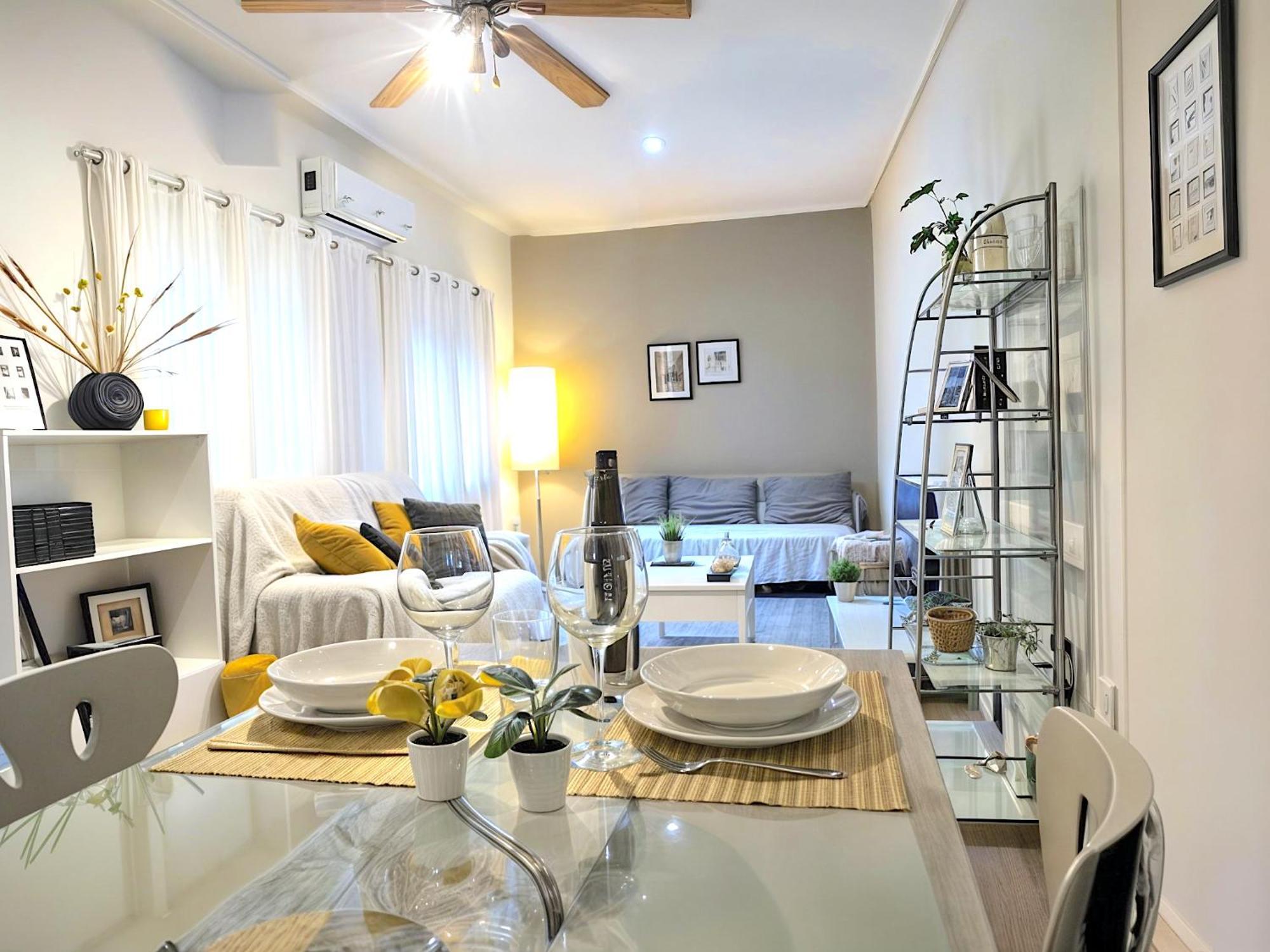 Gran Piso Pleno Centro. Plaza Del Pilar + Desayuno Apartment Zaragoza Ngoại thất bức ảnh